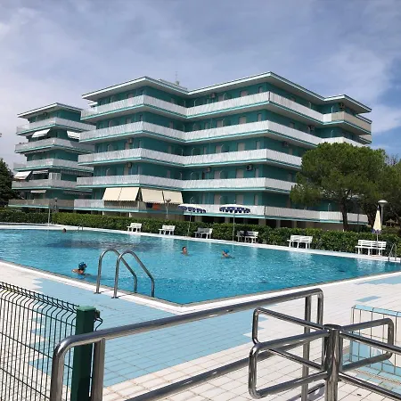 Apartament Valbella - Geturhotels 3*