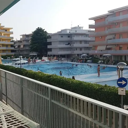 Valbella - Geturhotels 3* Bibione