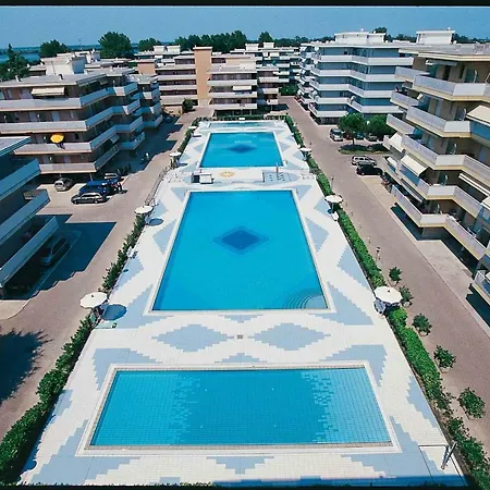 Valbella - Geturhotels Apartment