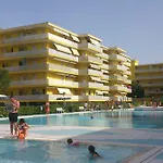 Valbella - Geturhotels Apartment 3*
