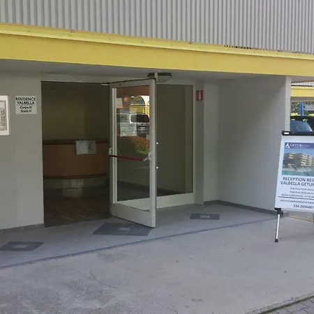 Valbella - Geturhotels Апартаменты