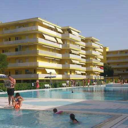 Valbella - Geturhotels Appartement 3*