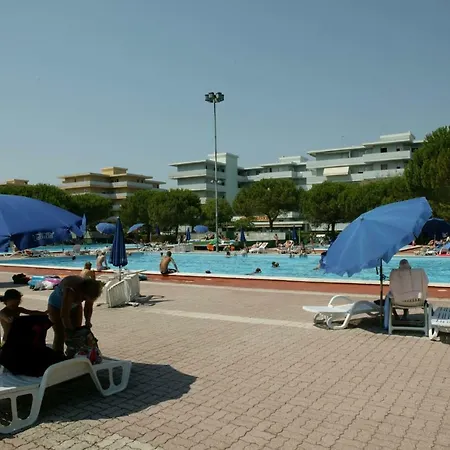 Valbella - Geturhotels Апартаменты 3*