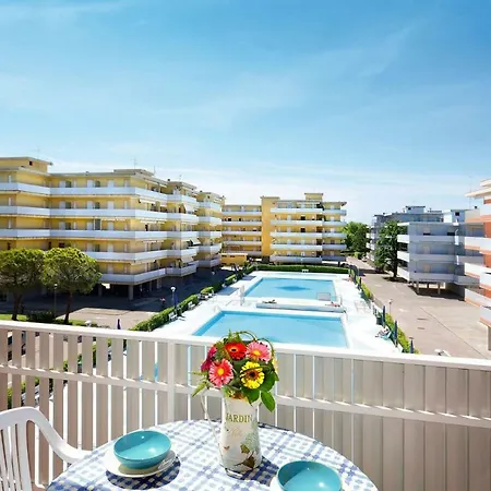 Appartement Valbella - Geturhotels