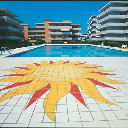 Valbella - Geturhotels 3* Bibione