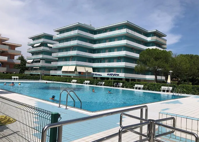 Appartement Valbella - Geturhotels 3*