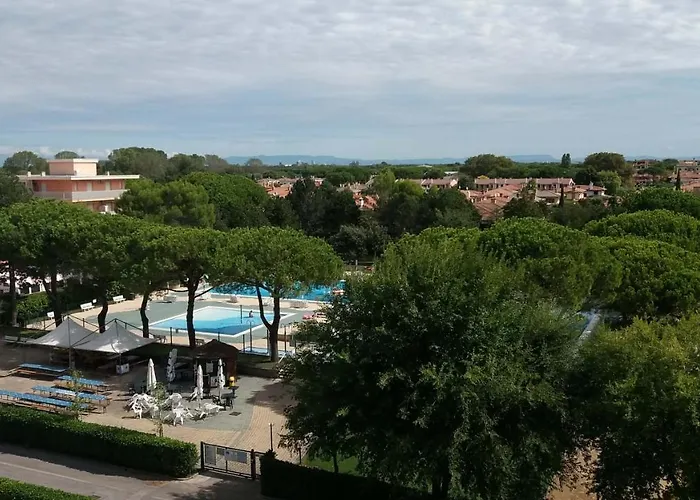 Valbella - Geturhotels Bibione