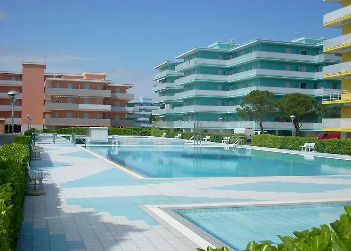 Appartement Valbella - Geturhotels