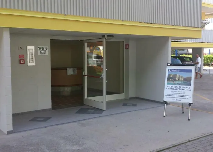 Valbella - Geturhotels Apartment