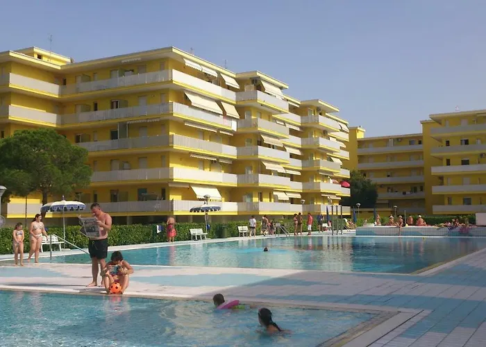 Valbella - Geturhotels Appartement 3*