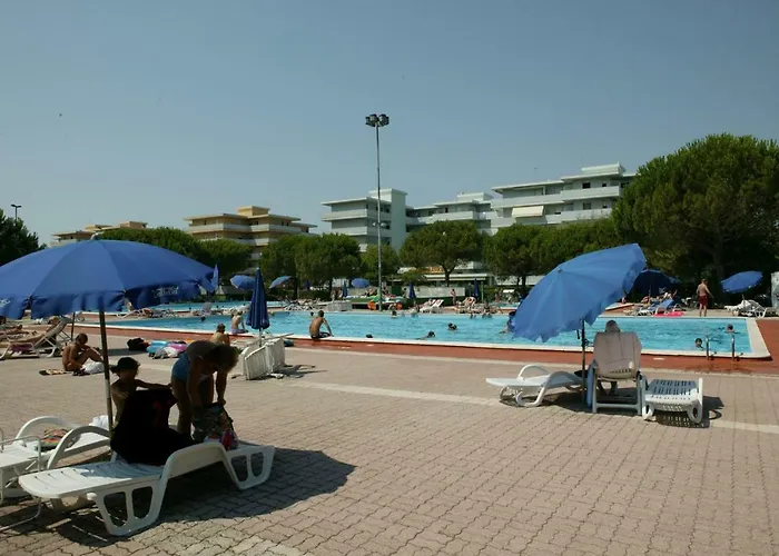 Valbella - Geturhotels Appartement 3*