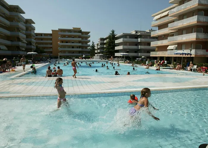 Appartement Valbella - Geturhotels