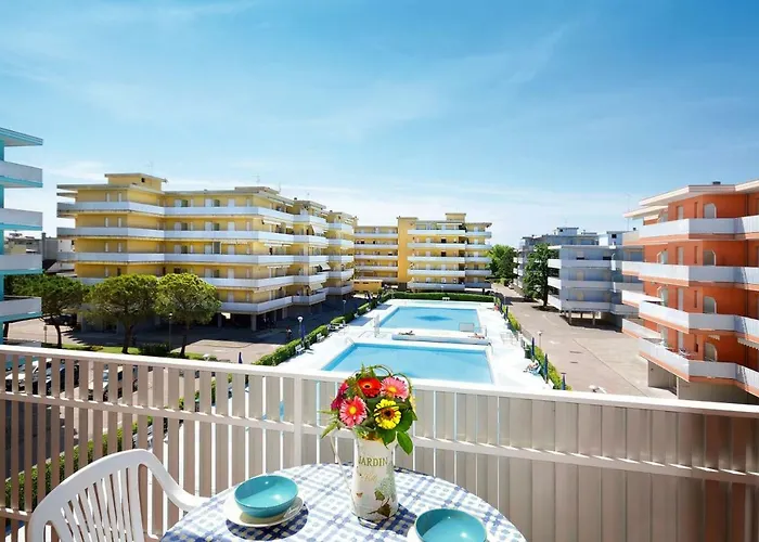 Apartment Valbella - Geturhotels