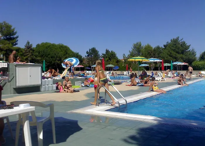 Apartment Valbella - Geturhotels Bibione