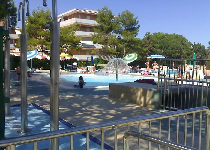 Valbella - Geturhotels Appartement