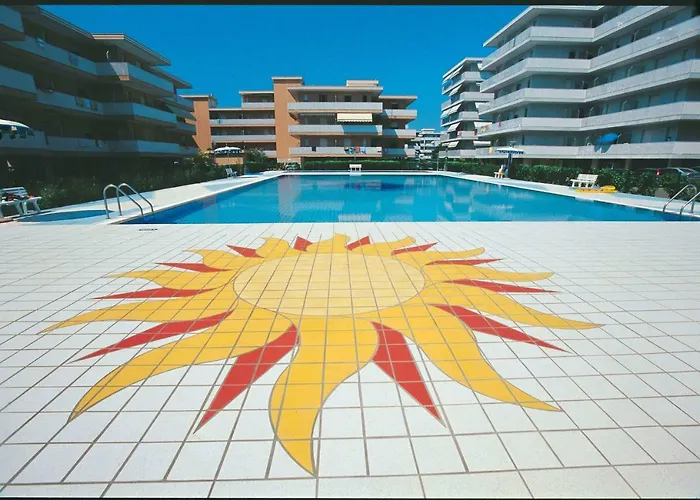 Valbella - Geturhotels 3* Bibione